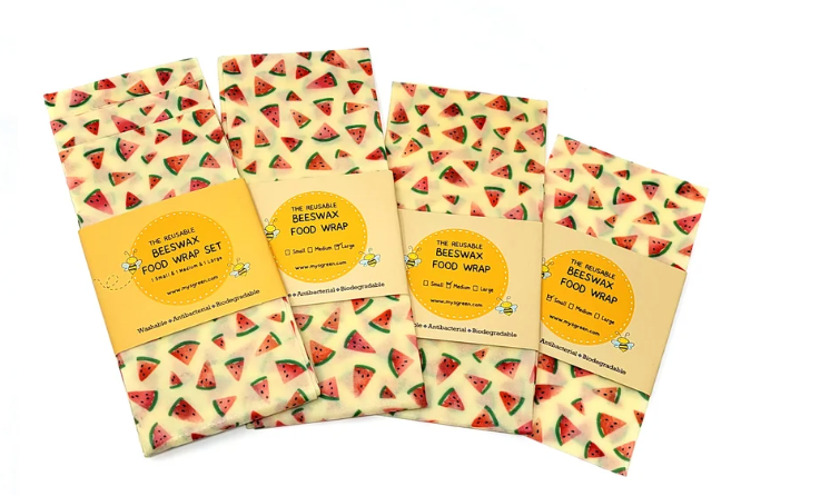 3 Pack Bundle