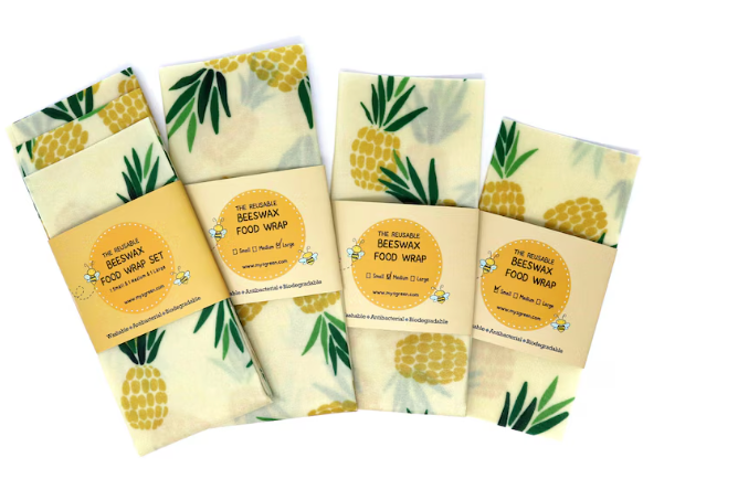 3 Pack Bundle
