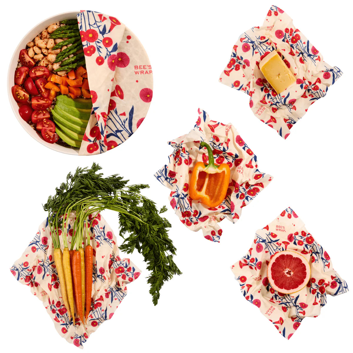 The Everyday Essentials Set