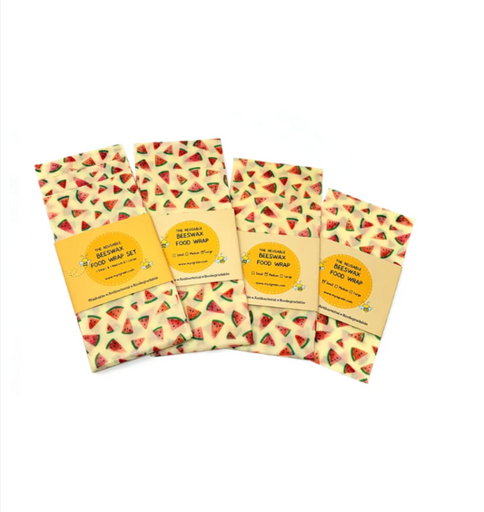 3 Pack Bundle