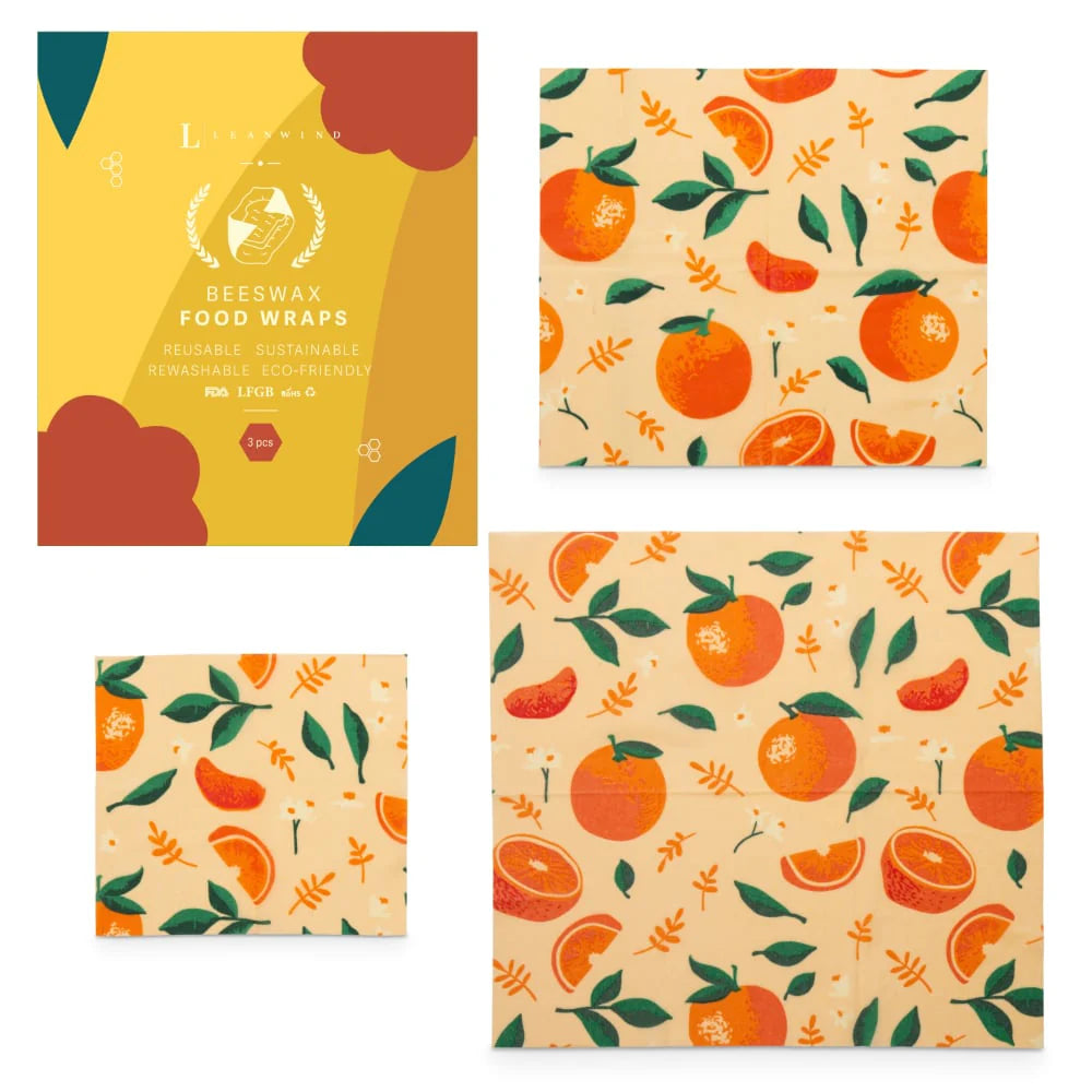 3 Pack Bundle